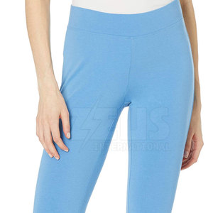 2026 High Quality Custom Women Leggings Logo Fitness Yoga Leggings <b>Tight</b> Leggings Pants For Women Customized - Product Image 3