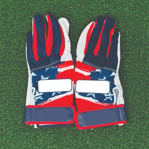 Guantes de bateo de béisbol de alta calidad, gran venta, nuevo diseño, sensación cómoda y suave, guantes de bateo de béisbol a precio de mayoreo. - Product Image 4