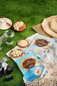 The Factory Bestseller Delicious Pure <b>Chocolate</b> OEM/ODM Wholesale HALAL Yogurt <b>Chocolate</b> <b>Button</b> Cocoa 150G Snacks Candy Supplier - Product Image 6