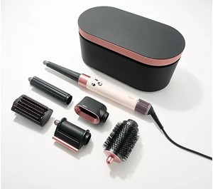 Auténtico Nuevo Secador de Pelo Multistyler Airwrap i.d, Supersonic Nural 6 en 1 para Cabello Liso, Ondulado y Rizado, 3 Temperaturas + Aire Frío - Product Image 1