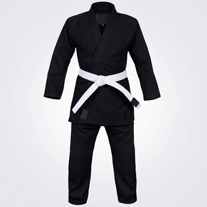 <b>Pink</b> BJJ <b>Kimono</b> for Girls 100% Cotton Breathable Martial Arts Uniform Adults Jiu Jitsu Gi Regular Fit - Product Image 6