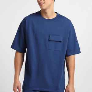 Most Demanded Design Men <b>T</b> <b>Shirt</b> Short Set Reasonable Rate Anti Wrinkle Best Designs Hot Selling best material <b>T</b> <b>Shirt</b> Short Set - Product Image 5