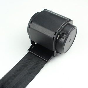 เข็มขัดนิรภัยแบบ 3 จุดขนาดเล็ก รุ่น HO-FEB016 ได้รับการรับรองมาตรฐาน Dot คุณภาพสูง - Product Image 2