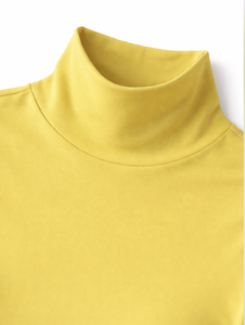 Vestido ajustado para mujer, fabricante de ropa de Vietnam, OEM ODM, ropa de mujer, etiqueta personalizada, tela personalizada, ropa al por mayor - Product Image 2