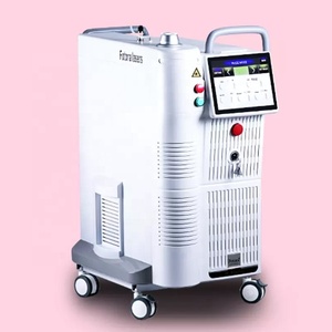 2023 เครื่องเลเซอร์เศษส่วน CO2/เครื่องเลเซอร์ Fractional Co2 เพื่อสร้างผิวใหม่ - Product Image 3