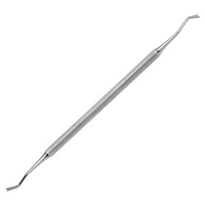 PKT Modelling Instrument, No. 5 165 mm with Lightweight Aluminium Handle for Stress-Free Working Precision Wax Carving - Product Image 5