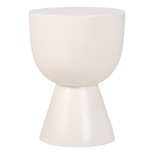 Mesa de Té Pequeña de Diseño Moderno, Taburete Pequeño Multiusos, Colores Personalizados, Mesa Auxiliar de Bistro Pequeña, Mueble Decorativo - Product Image 4