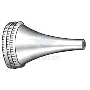   Espéculos para Oídos, Diámetro 6 mm, Fig. Otoscopio de Precisión 4 en 1 para Examen Profesional de Oído y Otorrinolaringología - Product Image 5