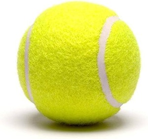 Pelota de Tenis de Alto Rendimiento, Agarre Suave, Rebote Duradero, Pelota de Práctica y Entrenamiento para Todas las Superficies - Product Image 3