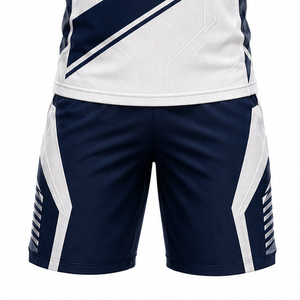 Maillots de football 7v7 personnalisés et uniformes de flag football |   Vêtements d'équipe haute performance pour les clubs, les écoles et les ligues - Product Image 4
