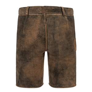 Bavarian Garments New Arrival Men Hot Traditional Octoberfest Bavarian Lederhosen <b>Shorts</b> Custom Unique <b>Shorts</b> - Product Image 2