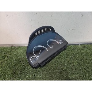 Tableau de bord (compteur de vitesse) d'occasion pour BMW Série 7 2008-2012, référence OEM 924957501 - Product Image 2