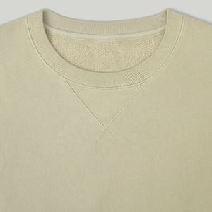 เสื้อยืดผ้าฝ้าย100% โอเวอร์ไซส์สไตล์วินเทจผ้ายีนส์ระบายอากาศพิมพ์ลายกราฟิกแบบกำหนดเองโลโก้ด้านหน้า - Product Image 2