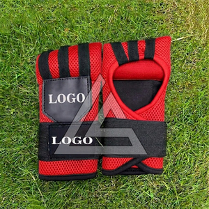 OEM/ODM Personalizado: Vendas de boxeo de ajuste rápido, protectores de nudillos, guantes interiores para entrenamiento de Artes Marciales, MMA, Kickboxing y Muay Thai - Product Image 5