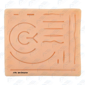 <b>Suture</b> Practice <b>Kit</b> For Medical Students Surgical Medic Instruments Tools Wholesale Complete Surgical <b>Kit</b> <b>Suture</b> Stainless Steel - Product Image 4