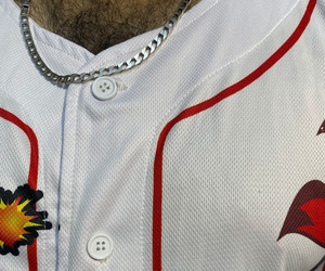 Vêtements de sport en promotion, uniformes de baseball pour hommes de haute qualité avec logo personnalisé, respirants, séchage rapide, grandes tailles, vente en gros, meilleur prix - Product Image 2