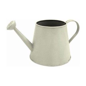 <b>Lightweight</b> <b>Iron</b> Water Can With Strong Handle For Easy Transportation Gardening Farm Work And Outdoor Activities - Product Image 1