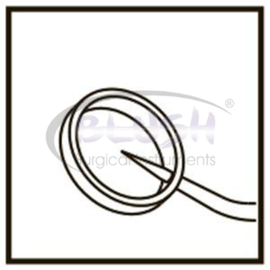 Thornton <b>Optical</b> Zone Center Marker Ophthalmic Corneal Centering Marking <b>Instrument</b> LASIK Tool By Blush Surgical - Product Image 6