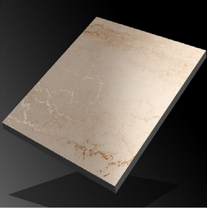 กระเบื้องปูพื้นพอร์ซเลนเนื้อแมทพรีเมียม ขนาด 600x600 มม. ลายหิน ป้องกันการลื่นและทนกรด - Product Image 1