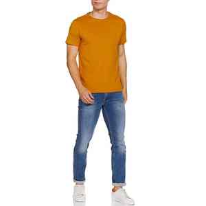 Camiseta interior transpirable para hombre, totalmente personalizada, nueva moda, superventas, de primera calidad, a un precio asequible. - Product Image 3