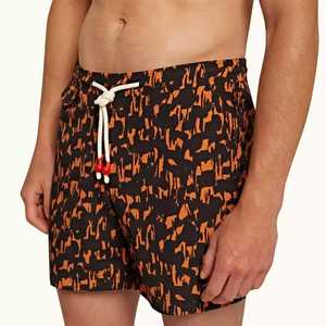 Shorts pour hommes de qualité supérieure, prix d'usine, shorts pour hommes à séchage rapide, nouvelle arrivée, shorts pour hommes de qualité supérieure - Product Image 3