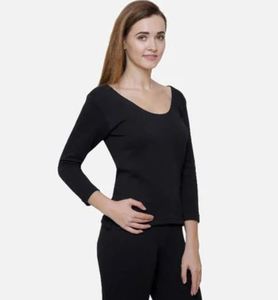 BODYCARE INTERNATIONAL Conjunto de Ropa Interior de Verano para Mujer, Cómodo, Suave, de Tela No Tejida, de Secado Rápido, Lavable a Máquina - Product Image 3