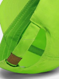 Custom Brand Sun Protection 100% Cotton Unisex Baseball <b>Caps</b> New Style Sportswear 5-Panel Hats - Product Image 6