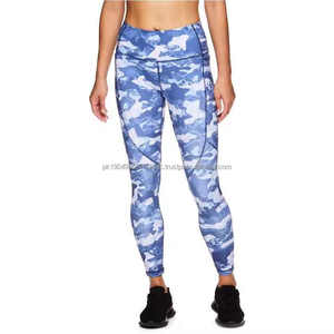 Venta al por mayor personalizado de alta calidad al por mayor activo personalizado deportes Fitness Leggings mujeres Legging para gimnasio Fitness ropa deportiva - Product Image 4
