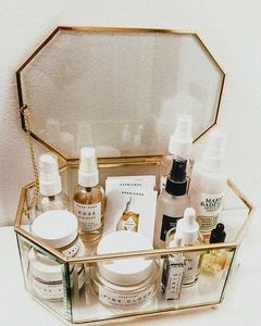 Handmade Customized Decorative Metal & Glass Storage Boxes With Metal Frame For <b>Jewelry</b> <b>Organizers</b> And Glass <b>Jewelry</b> Boxes - Product Image 4