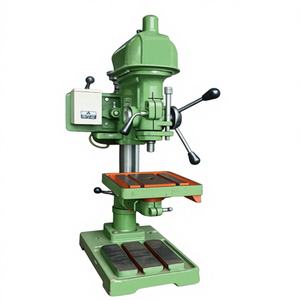 Heavy Duty Bench Drilling 500W High-Accuracy 13mm Max Drilling Diameter <b>Stand</b> Table Drill Press Machine - Product Image 1