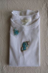 เสื้อกีฬาปักลูกปัดผ้าฝ้ายทำมือสุดหรูสำหรับผู้หญิง ประดับด้วยลูกปัดเม็ดเล็ก เหมาะสำหรับฤดูร้อน แบบไม่มีแขน - Product Image 5