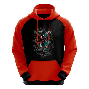 Sudaderas con Capucha para Hombre, Diseño Duradero, Tela de Forro Polar, Secado Rápido, Transpirables, con Bolsillo, Precio al por Mayor, Más Vendidas - Product Image 1