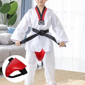 Protège-guêtres – Coupe de protection OEM/ODM pour la boxe et les arts martiaux – Cosh Sports - Product Image 4