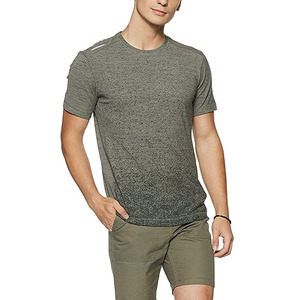 Camiseta de hombre de estilo moderno, ligera y urbana, de fabricante profesional de moda a precio de fábrica. - Product Image 2