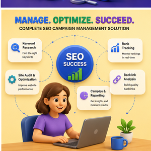 Servicios Profesionales de Marketing Online y SEO |   Visibilidad en los motores de búsqueda |   Estrategia de Crecimiento del Tráfico |   Desarrollo Empresarial - Product Image 4