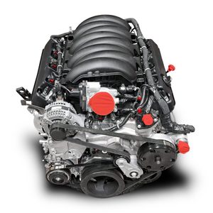 เครื่องยนต์ V8 ขนาด 5.3 ลิตร Gen V คุณภาพดี รุ่น L83/แบบคอยล์: LT1, L83, L86 Gen 5 มีจำหน่าย - Product Image 6