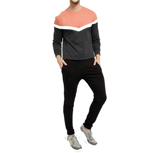 Sweat-shirt pour hommes de haut fabricant nouveau style Meilleur matériau Logo professionnel imprimé Sweat-shirt pour hommes de haute qualité - Product Image 4