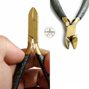 Cortador de Precisión Dorado - Product Image 2