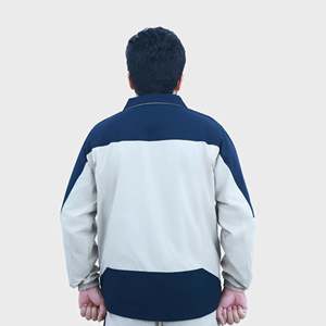 Conjunto Deportivo Profesional para Hombre, Chaqueta Deportiva Premium con Pantalones Deportivos a Juego para Correr, Gimnasio y Entrenamiento - Product Image 6