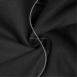 High Quality Custom Logo Hooded Long Sportswear Sets Casual Style Wholesale tracksuit for man, 100% cotton - Product Image 5