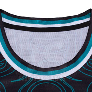 Uniforme de Baloncesto Premium para Hombre con Pantalones Cortos, Ropa Deportiva Ligera y Duradera, Perfecta para Atletas Jóvenes y Jugadores Adultos - Product Image 3