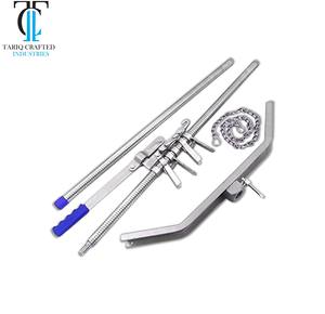 Nouvel Arrivage : Outil d'aide au calvage robuste et réglable pour vaches, veaux et bovins - Product Image 1