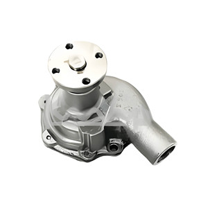 Conjunto de Bomba de Agua y Bomba de Aceite para Tractor Ford 600 601 700 800 900 2000 4000, 4 Cilindros Diésel, DCPN8501A - Product Image 5