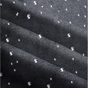 Pantalones de Lona con Pedrería y Logotipo Personalizado de Alta Calidad, Talla Grande, Estilo Holgado con Cordón, Ropa Urbana Y2K, Pantalones Casuales con Gemas en Toda la Superficie - Product Image 4