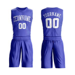 Shorts de basket-ball personnalisés de haute qualité, respirants, sans manches, uniformes, fabricant OEM, grandes tailles, meilleure vente - Product Image 1