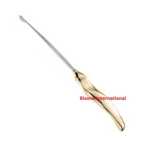 เครื่องมือผ่าตัดเสริมความงามแบบยกหน้าผากชนิดส่องกล้อง ยี่ห้อ Ramirez ทำจากสแตนเลสสตีล ผลิตโดย BISONS Wholesale - Product Image 3