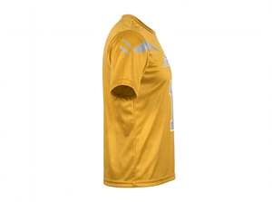 Uniforme de Práctica de Fútbol Americano Sublimado Personalizado, Manga Corta, Secado Rápido, Transpirable, Ropa Deportiva para Equipos - Product Image 4