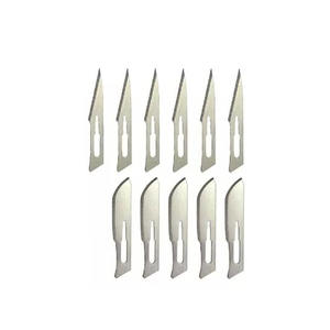 Kit de Disección, Juego de 22 Instrumentos Quirúrgicos con Estuche, Herramientas de Disección Biológica para Estudiantes de Anatomía Médica - Product Image 3