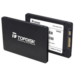 SSD Economico 2TB Topdisk SATA III Disco Solido SSD 1TB 2TB 120GB 240GB 480GB 512GB Unità SSD 1TB - Product Image 2
