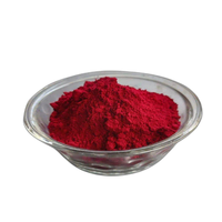 Colorant Rouge Acide 92 Phloxine B, Colorant Rouge Fluorescent Haute Pureté pour Textile, Encre, Papier et Applications Industrielles et de Laboratoire